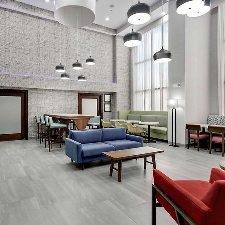 Hampton Inn Houston-Pearland, Tx Экстерьер фото