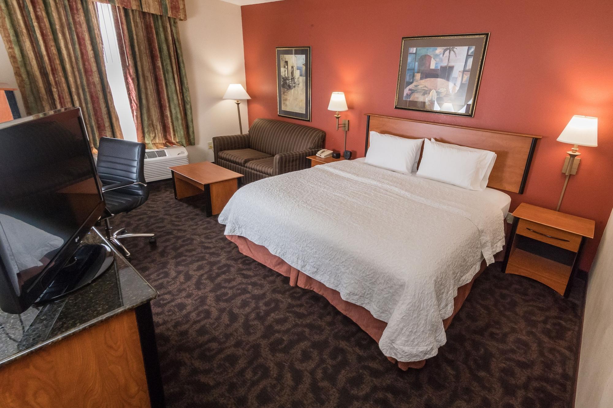 Hampton Inn Houston-Pearland, Tx Экстерьер фото