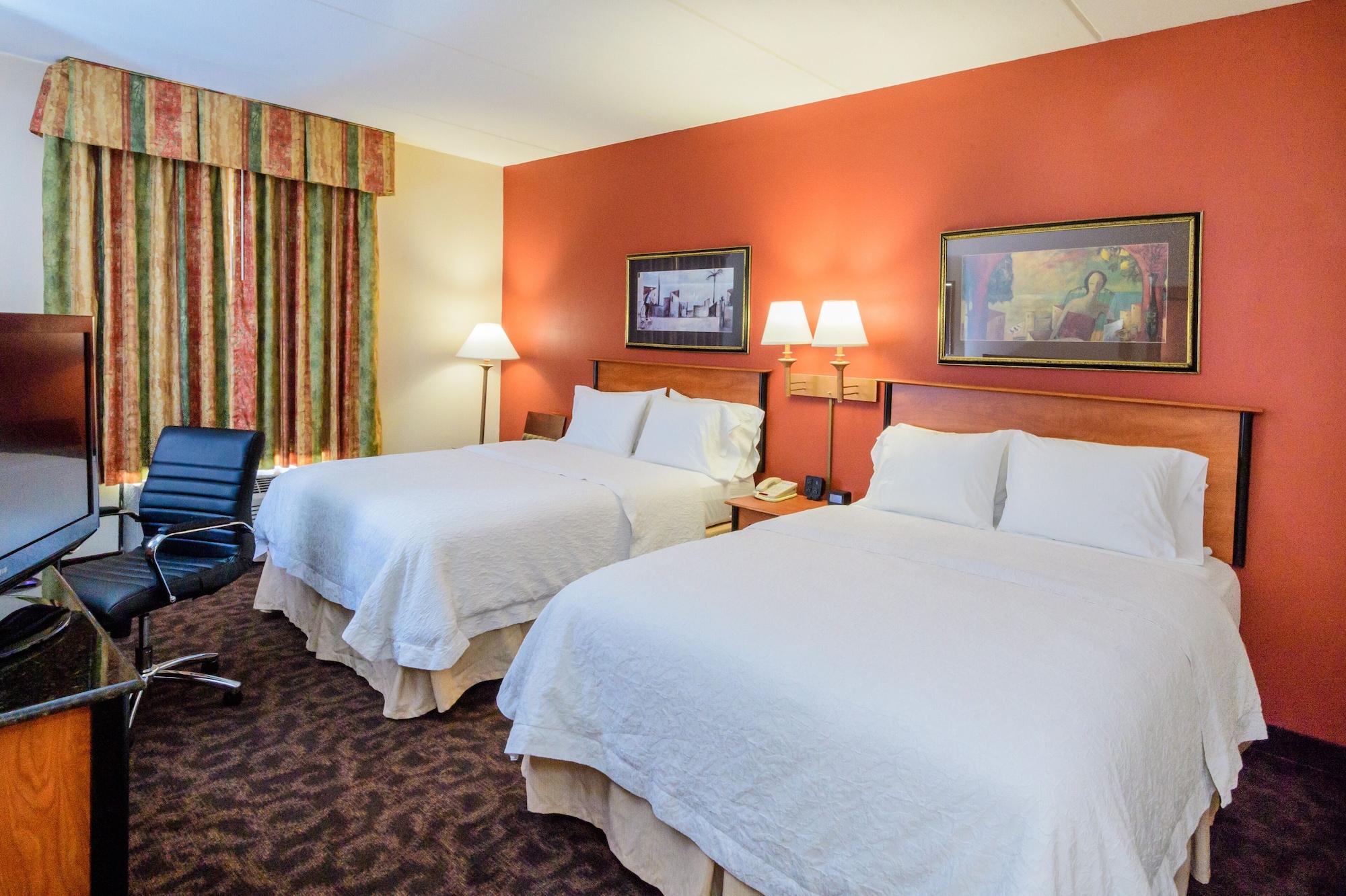 Hampton Inn Houston-Pearland, Tx Экстерьер фото