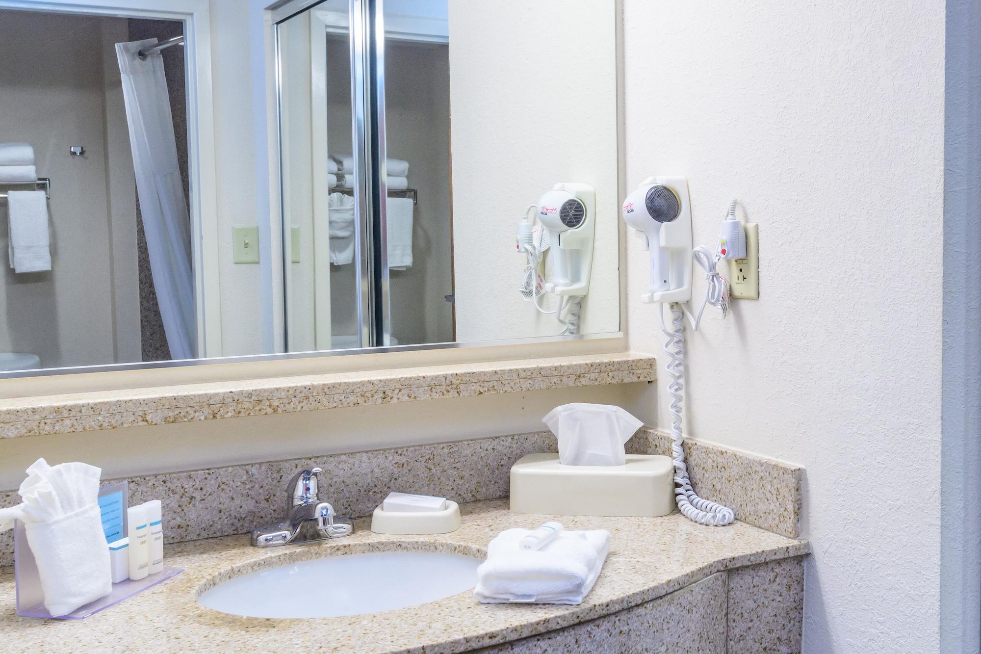 Hampton Inn Houston-Pearland, Tx Экстерьер фото