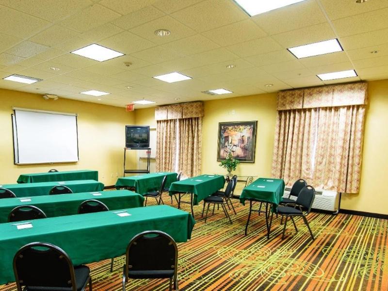 Hampton Inn Houston-Pearland, Tx Экстерьер фото