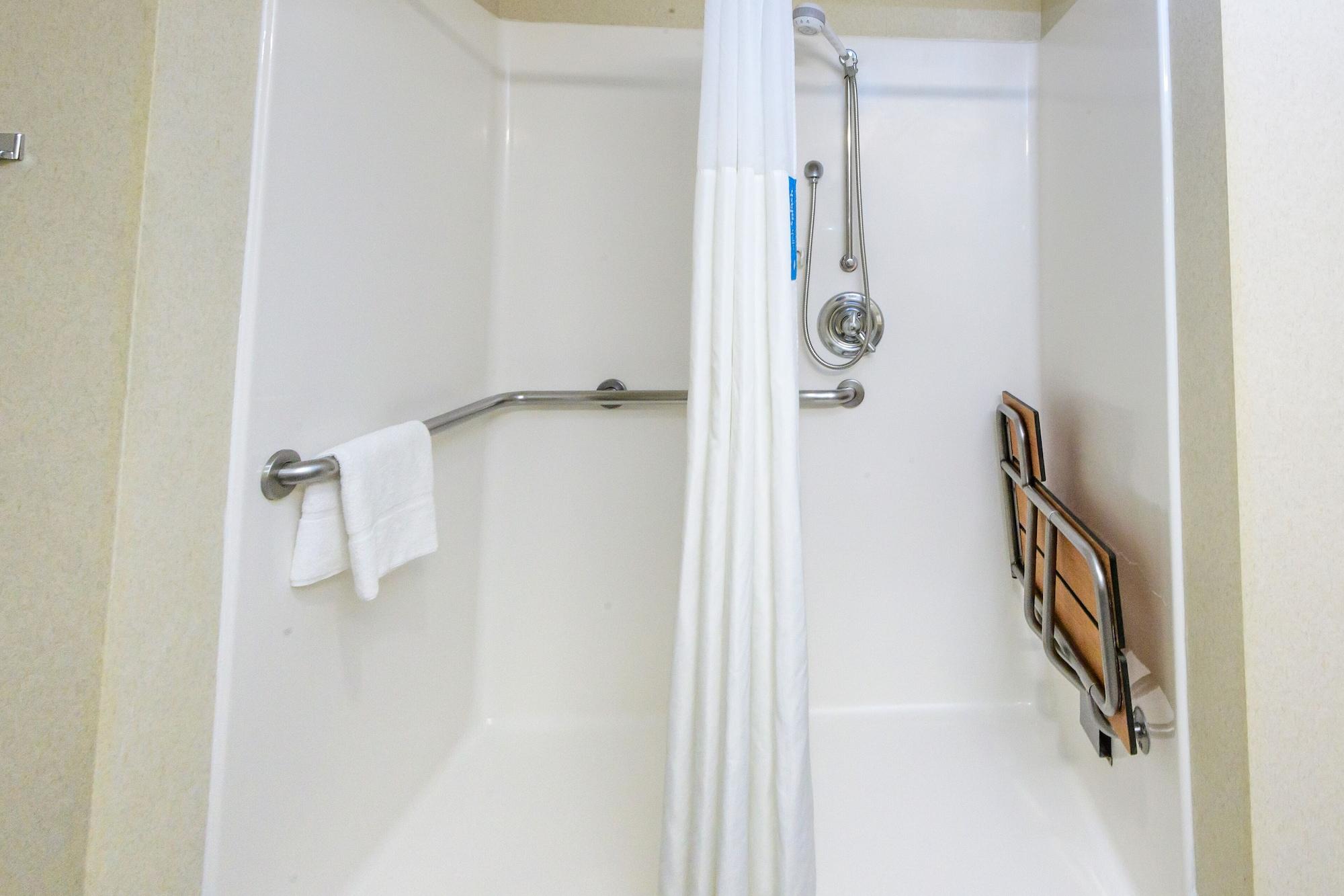 Hampton Inn Houston-Pearland, Tx Экстерьер фото