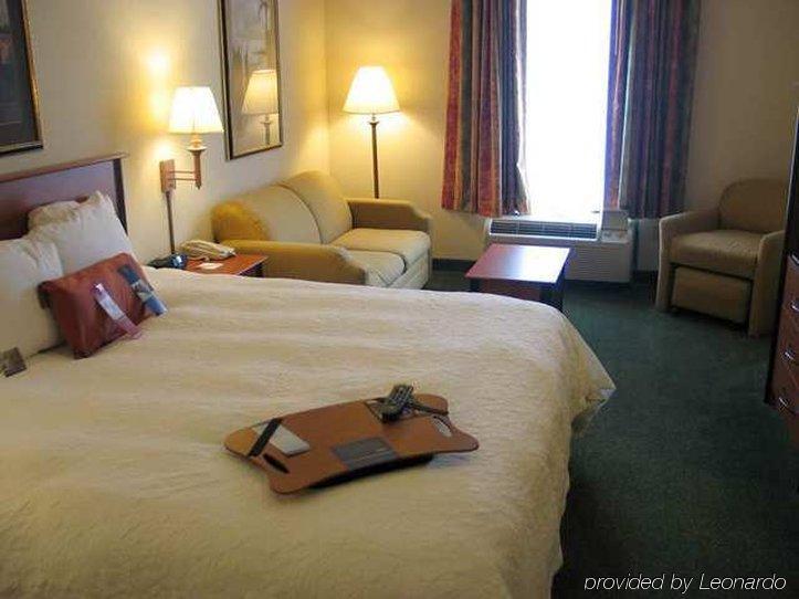 Hampton Inn Houston-Pearland, Tx Номер фото