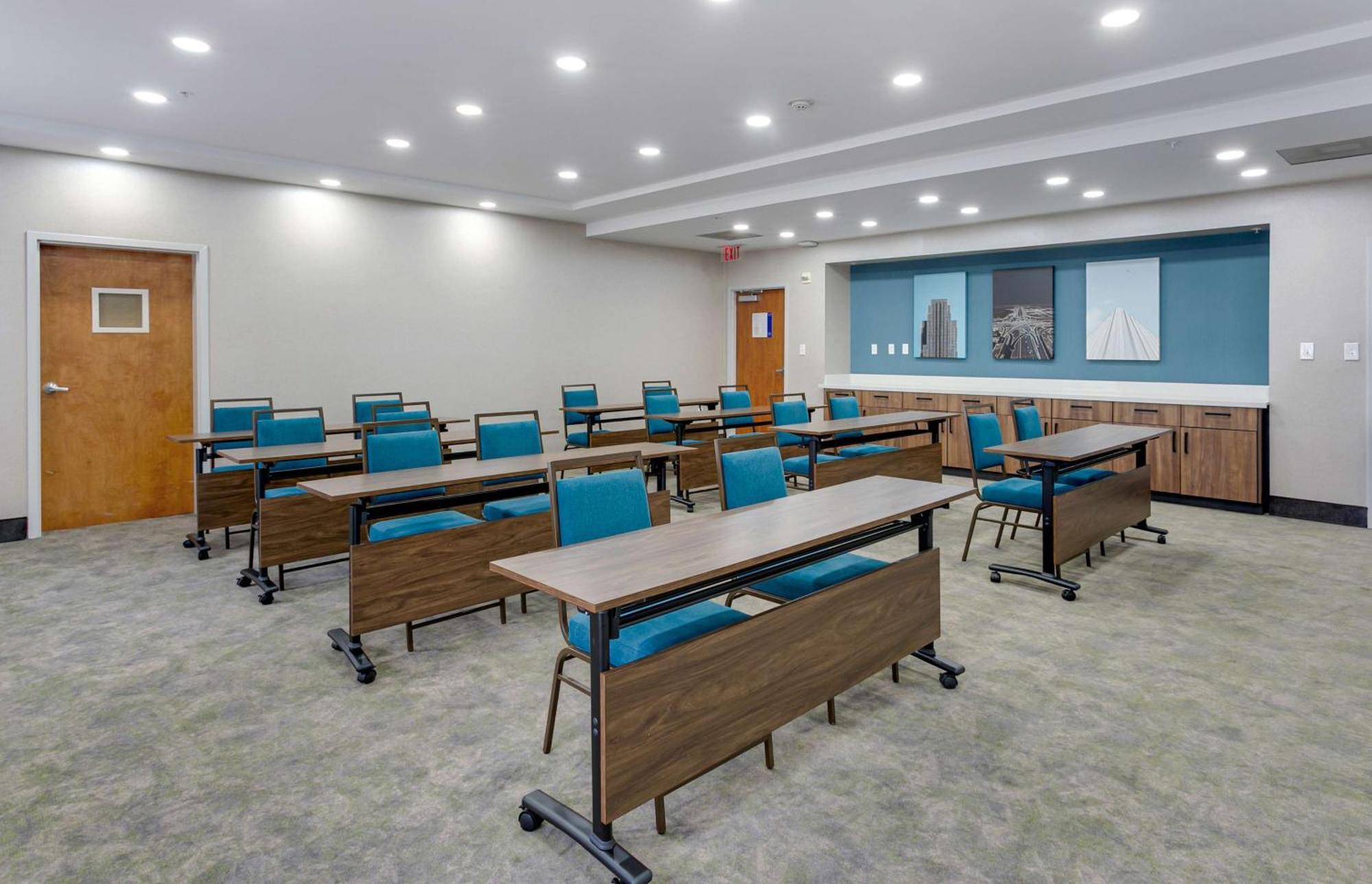 Hampton Inn Houston-Pearland, Tx Экстерьер фото