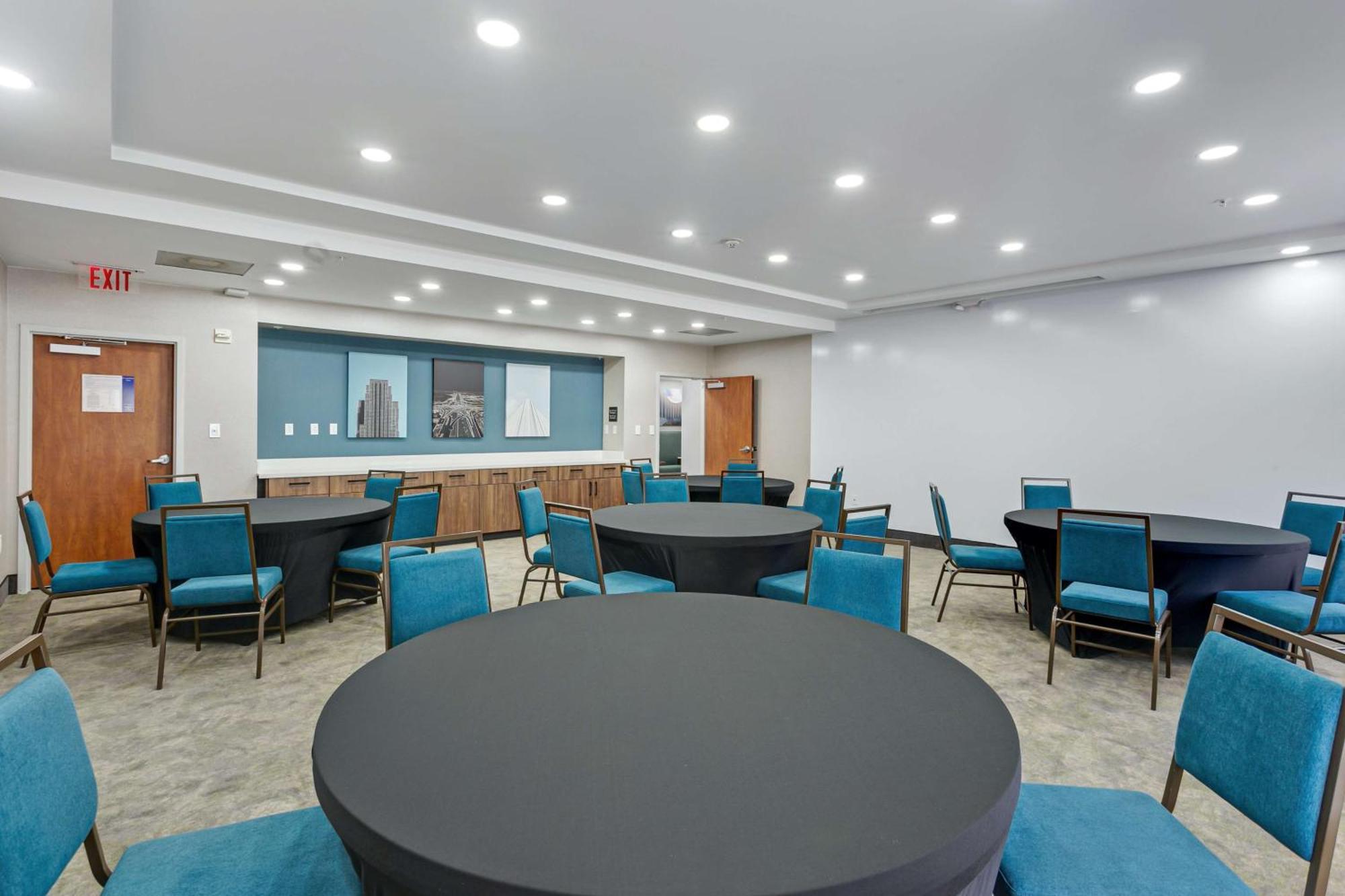 Hampton Inn Houston-Pearland, Tx Экстерьер фото