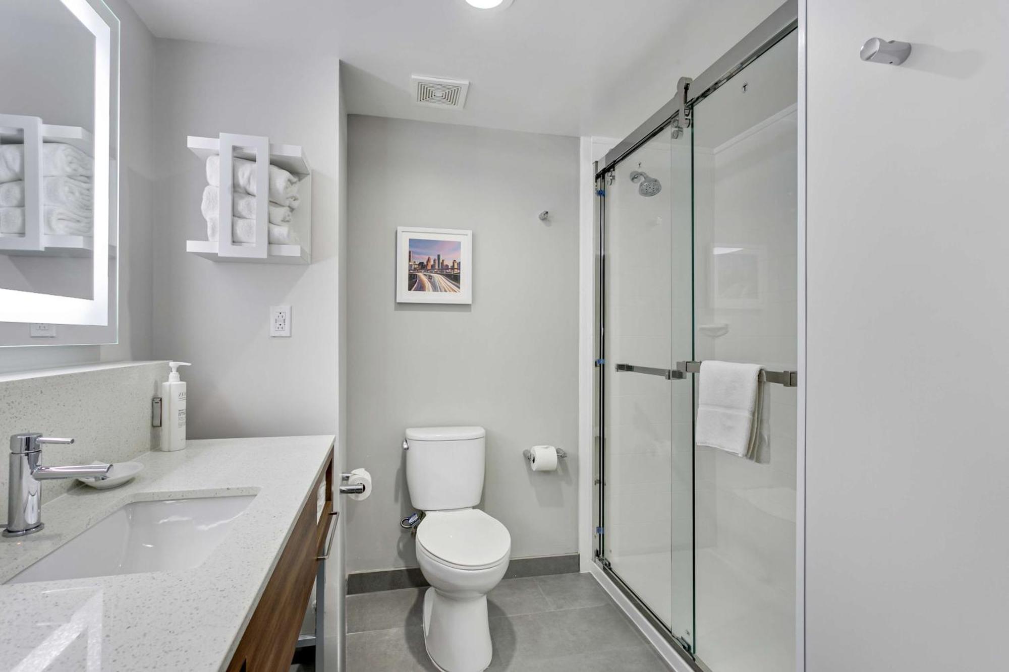 Hampton Inn Houston-Pearland, Tx Экстерьер фото