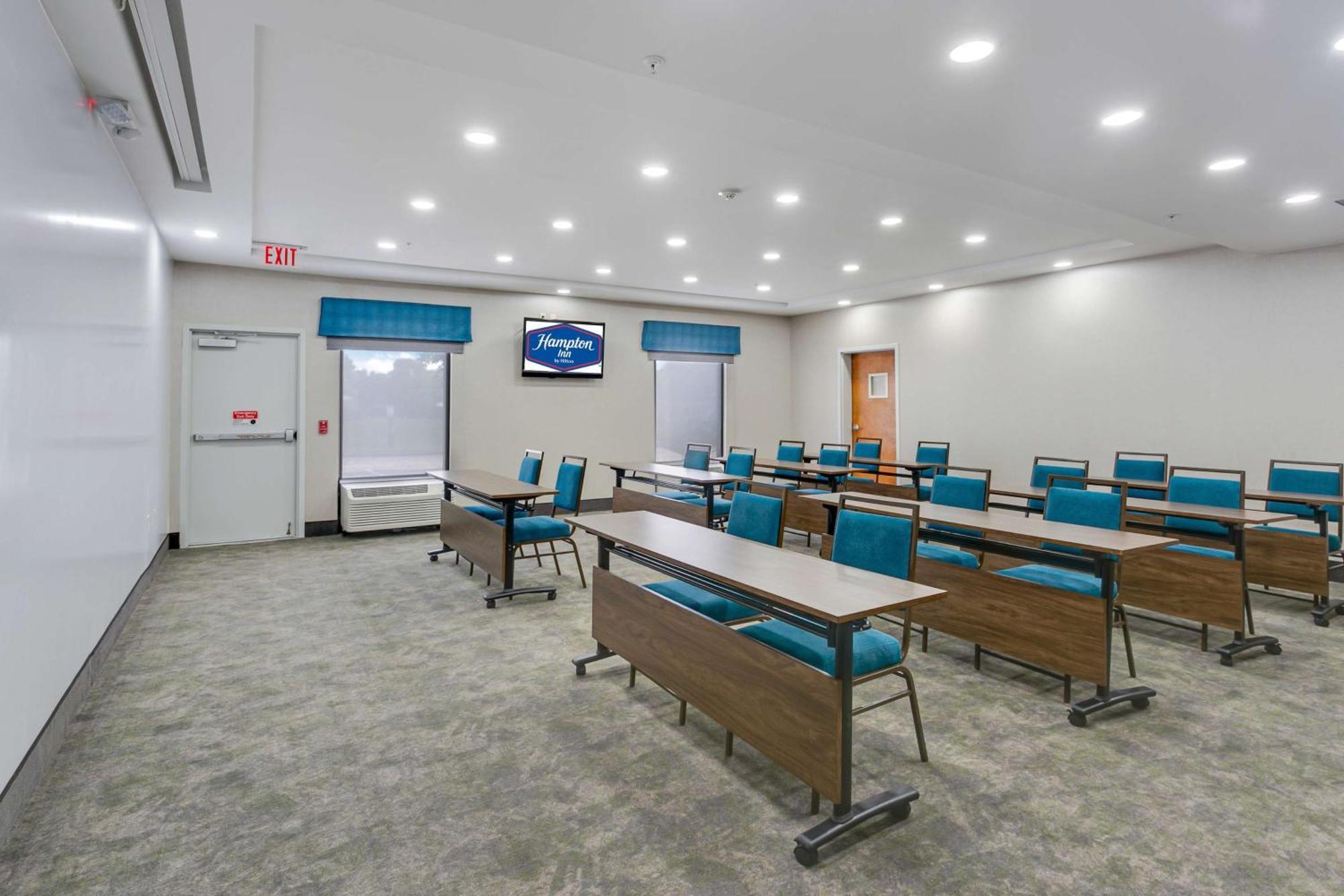 Hampton Inn Houston-Pearland, Tx Экстерьер фото