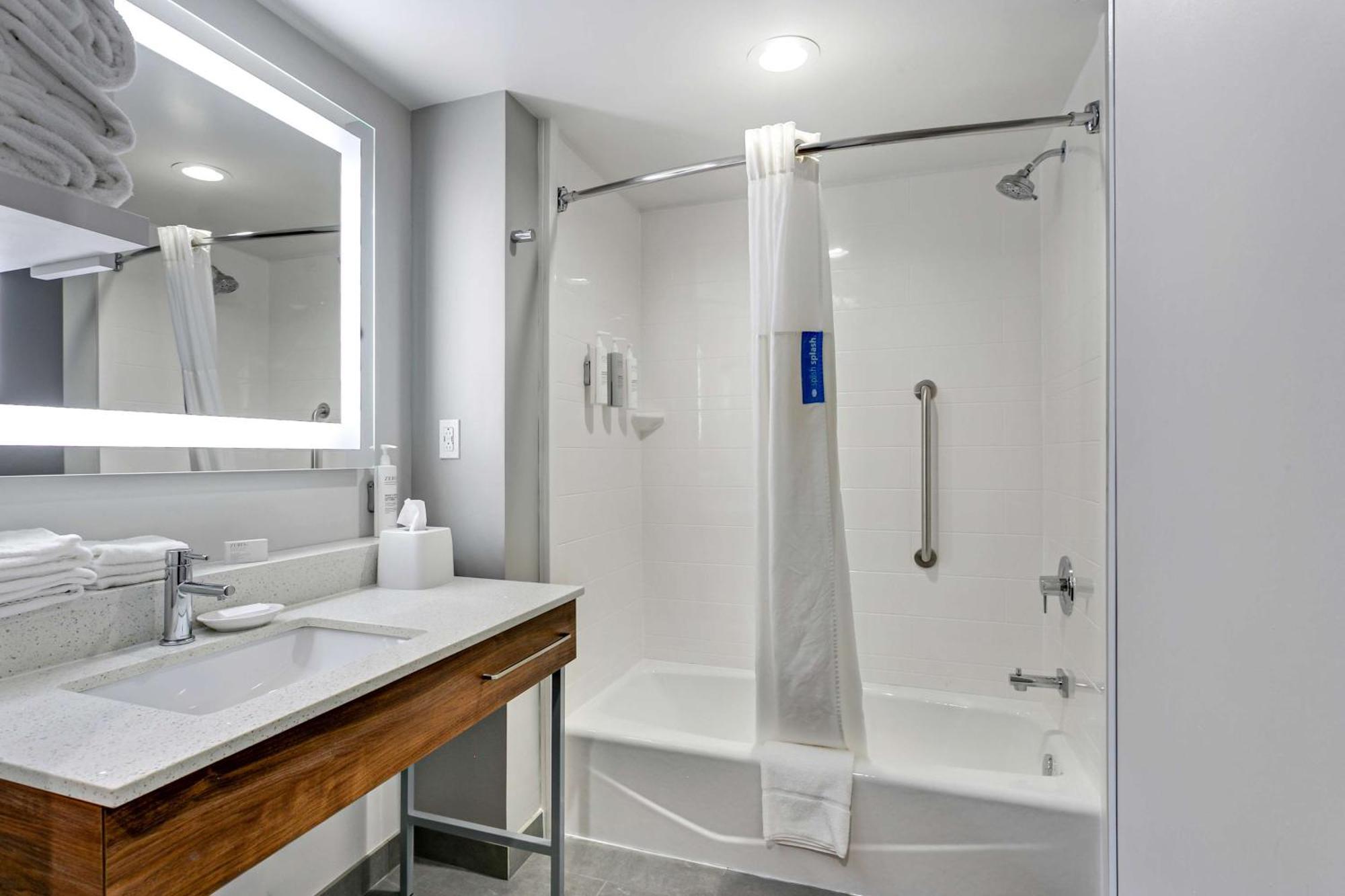 Hampton Inn Houston-Pearland, Tx Экстерьер фото