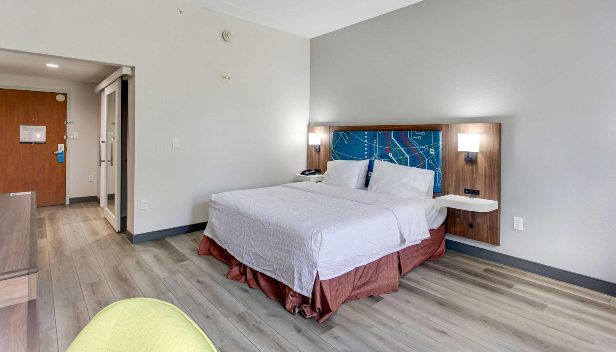 Hampton Inn Houston-Pearland, Tx Экстерьер фото