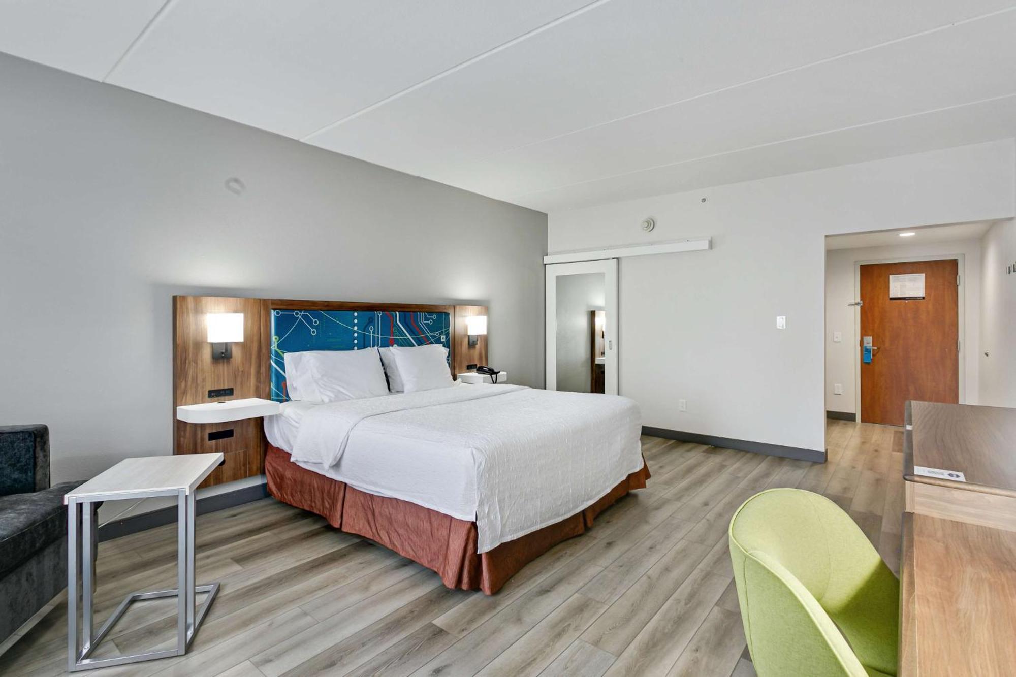 Hampton Inn Houston-Pearland, Tx Экстерьер фото