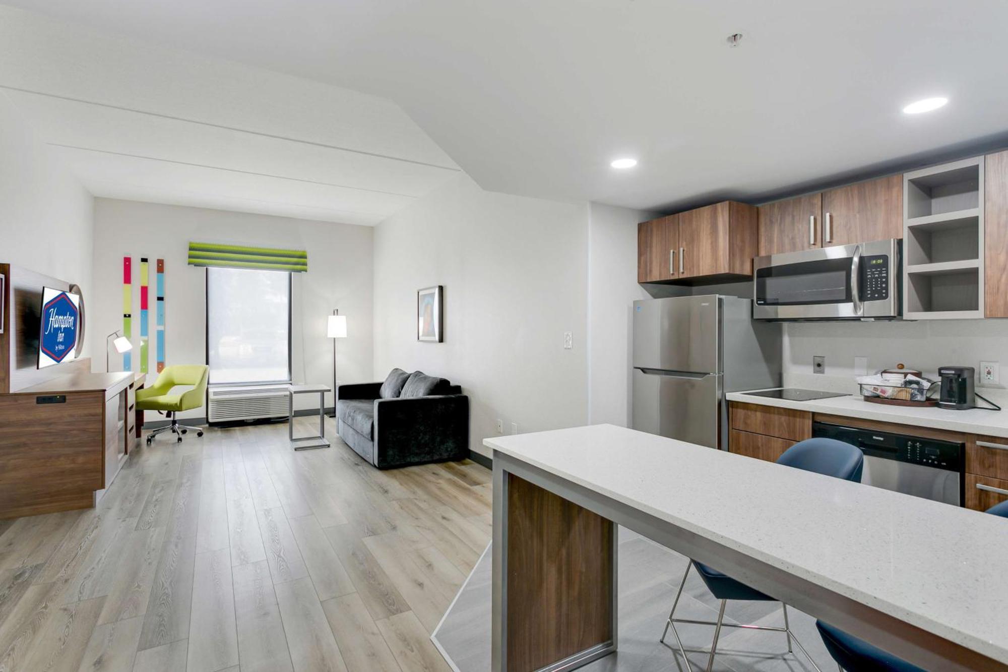 Hampton Inn Houston-Pearland, Tx Экстерьер фото
