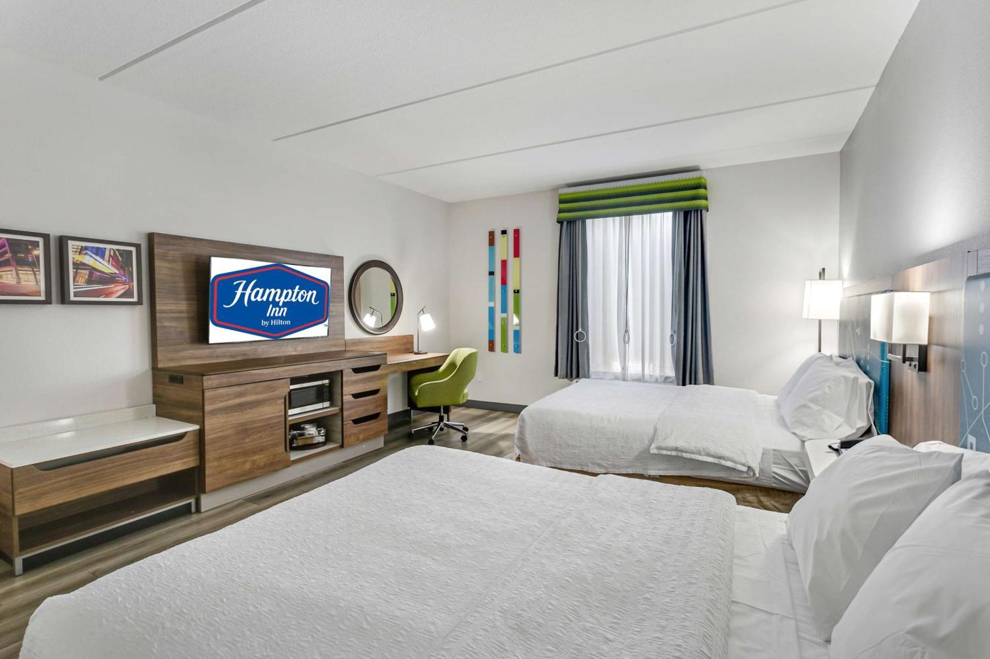 Hampton Inn Houston-Pearland, Tx Экстерьер фото