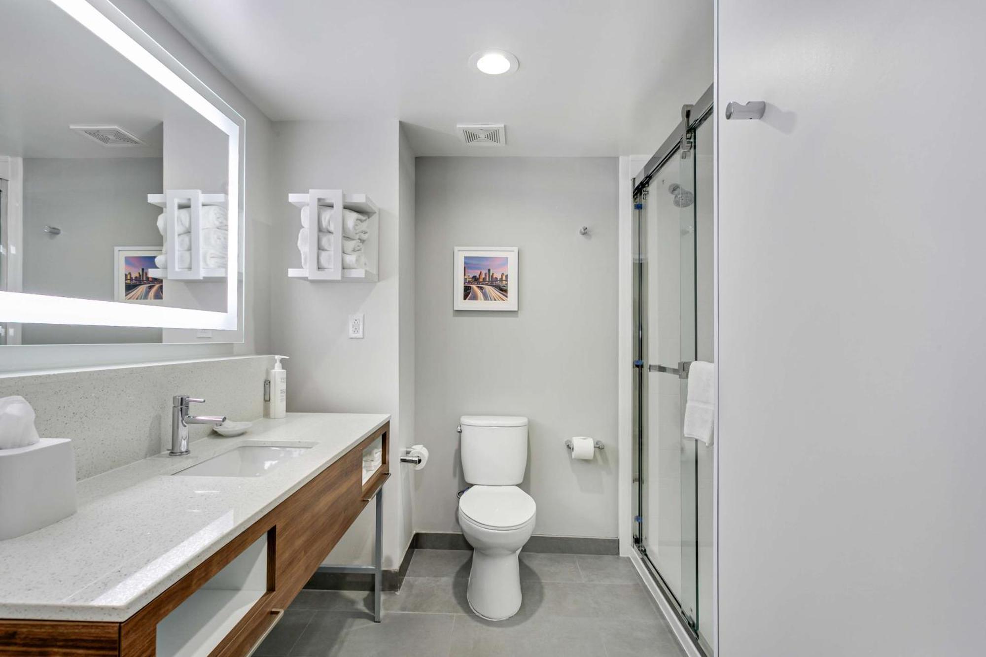 Hampton Inn Houston-Pearland, Tx Экстерьер фото