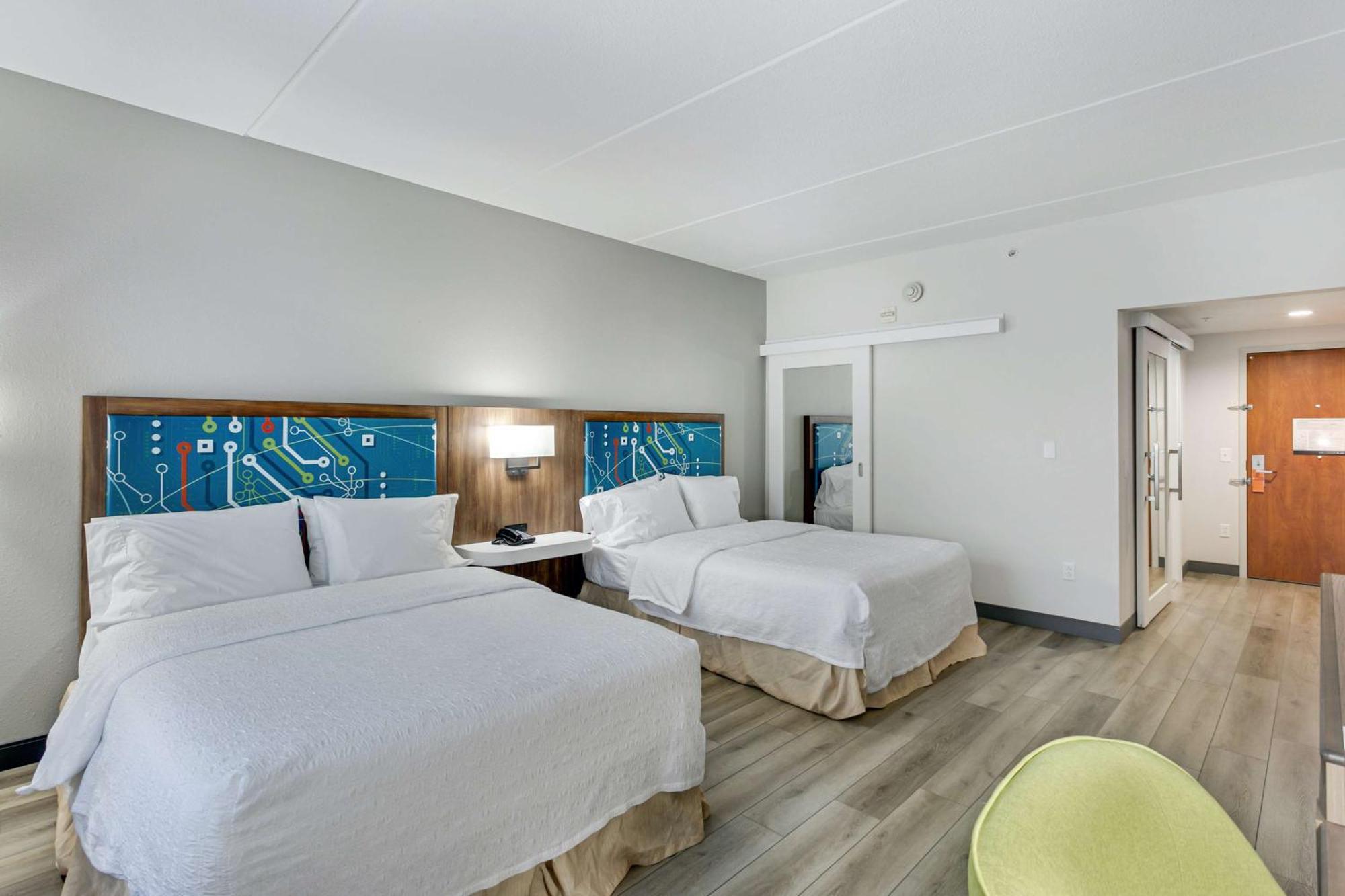 Hampton Inn Houston-Pearland, Tx Экстерьер фото