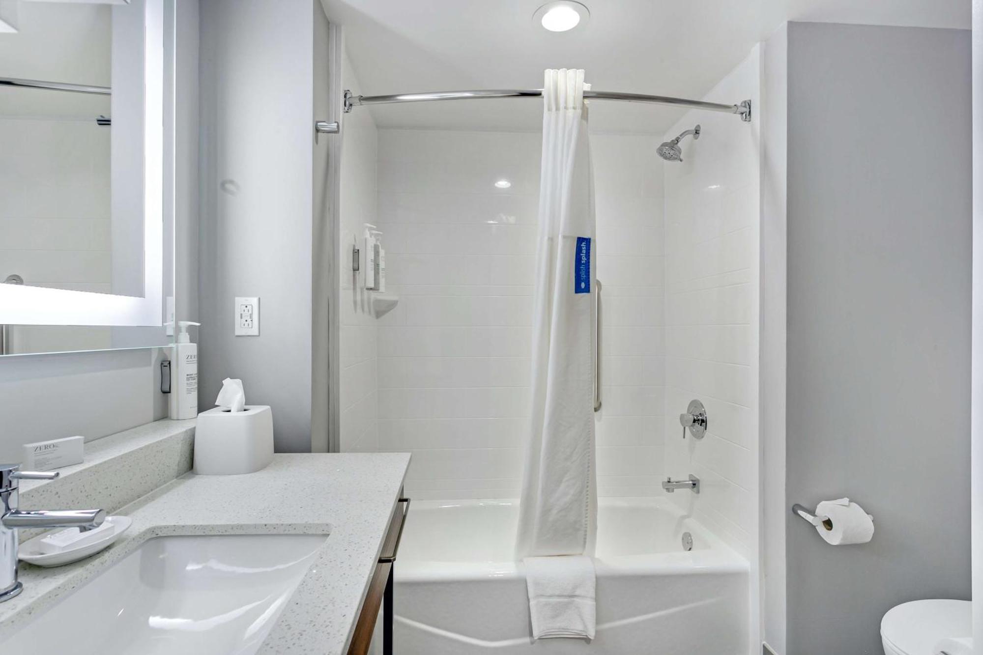 Hampton Inn Houston-Pearland, Tx Экстерьер фото