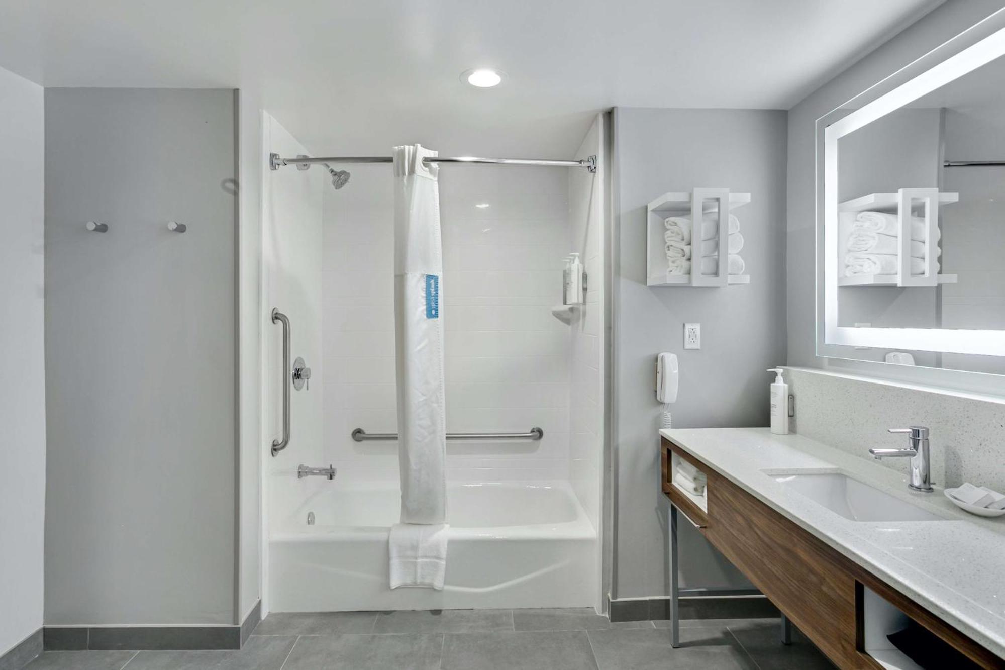 Hampton Inn Houston-Pearland, Tx Экстерьер фото