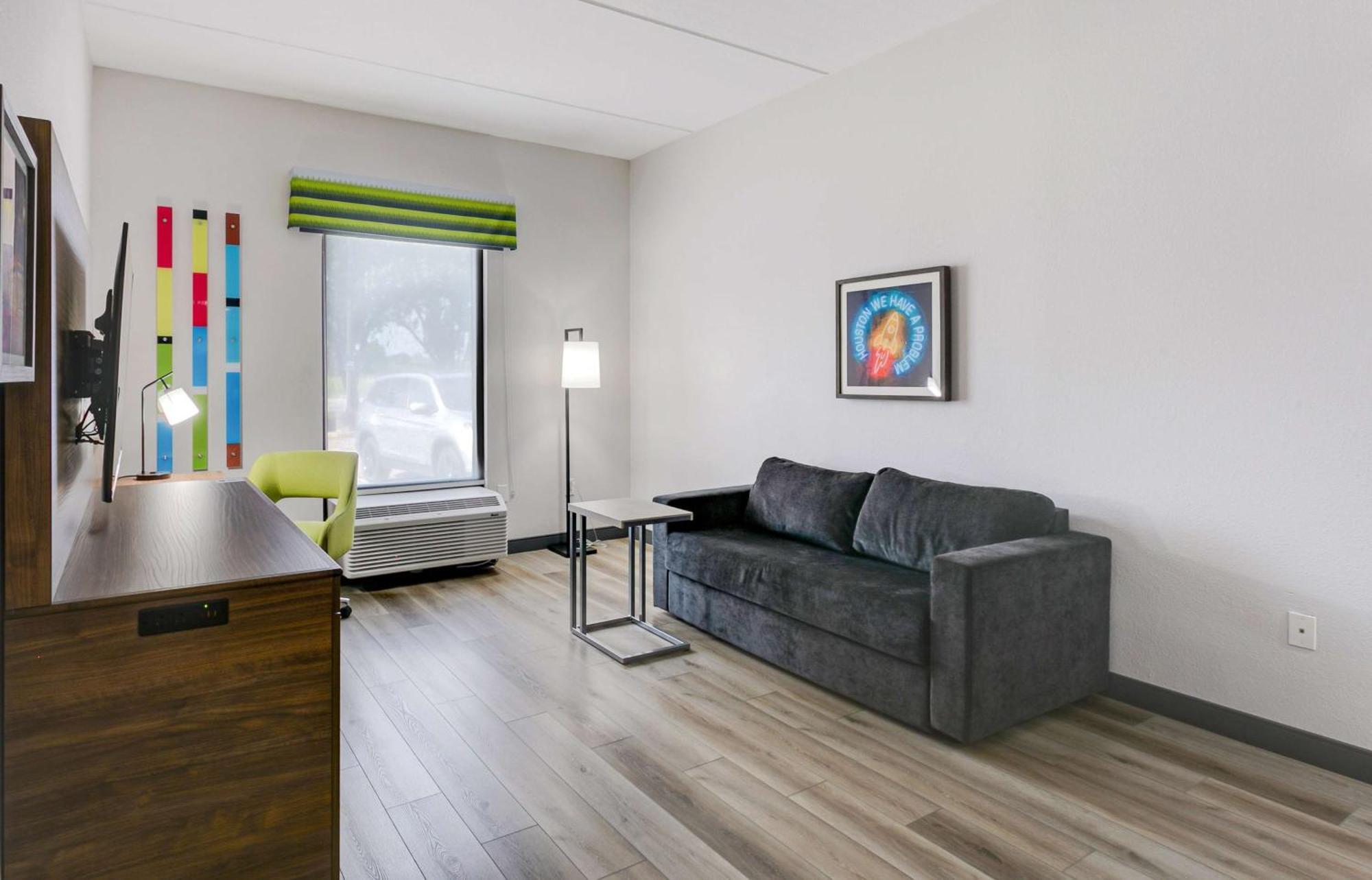Hampton Inn Houston-Pearland, Tx Экстерьер фото