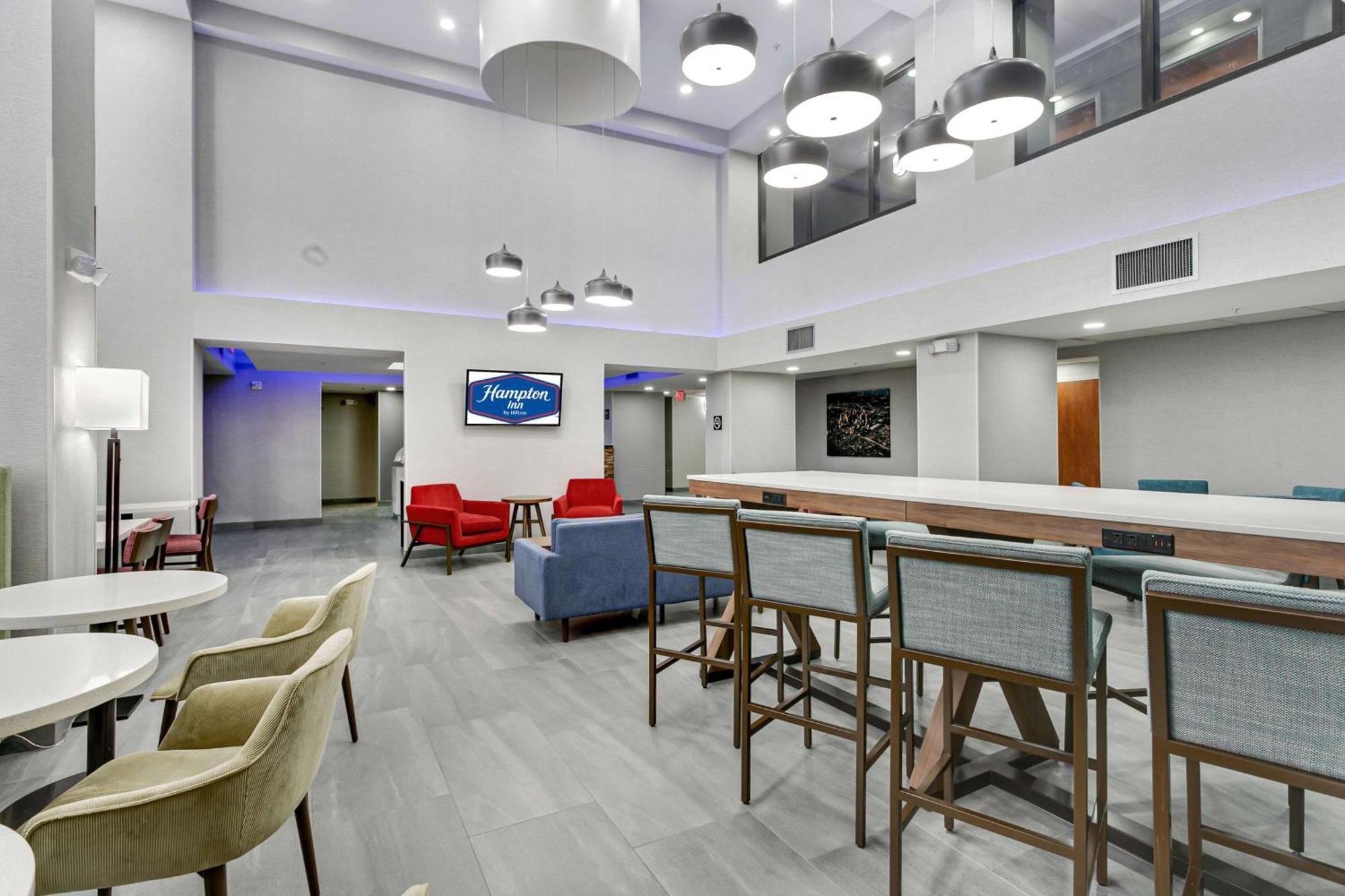 Hampton Inn Houston-Pearland, Tx Экстерьер фото