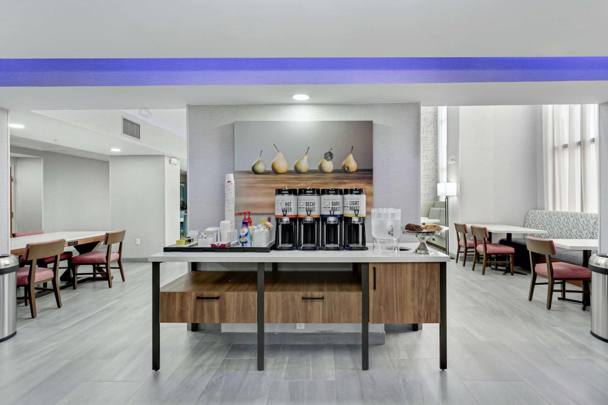 Hampton Inn Houston-Pearland, Tx Экстерьер фото