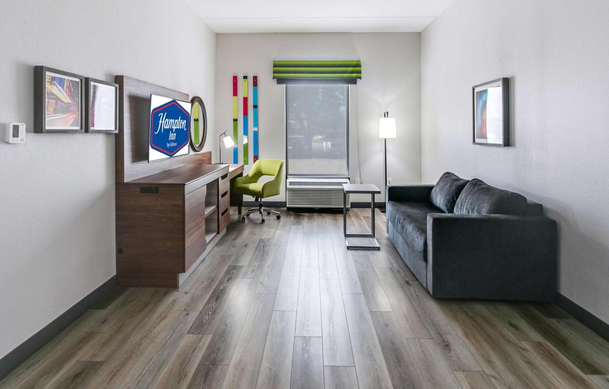 Hampton Inn Houston-Pearland, Tx Экстерьер фото