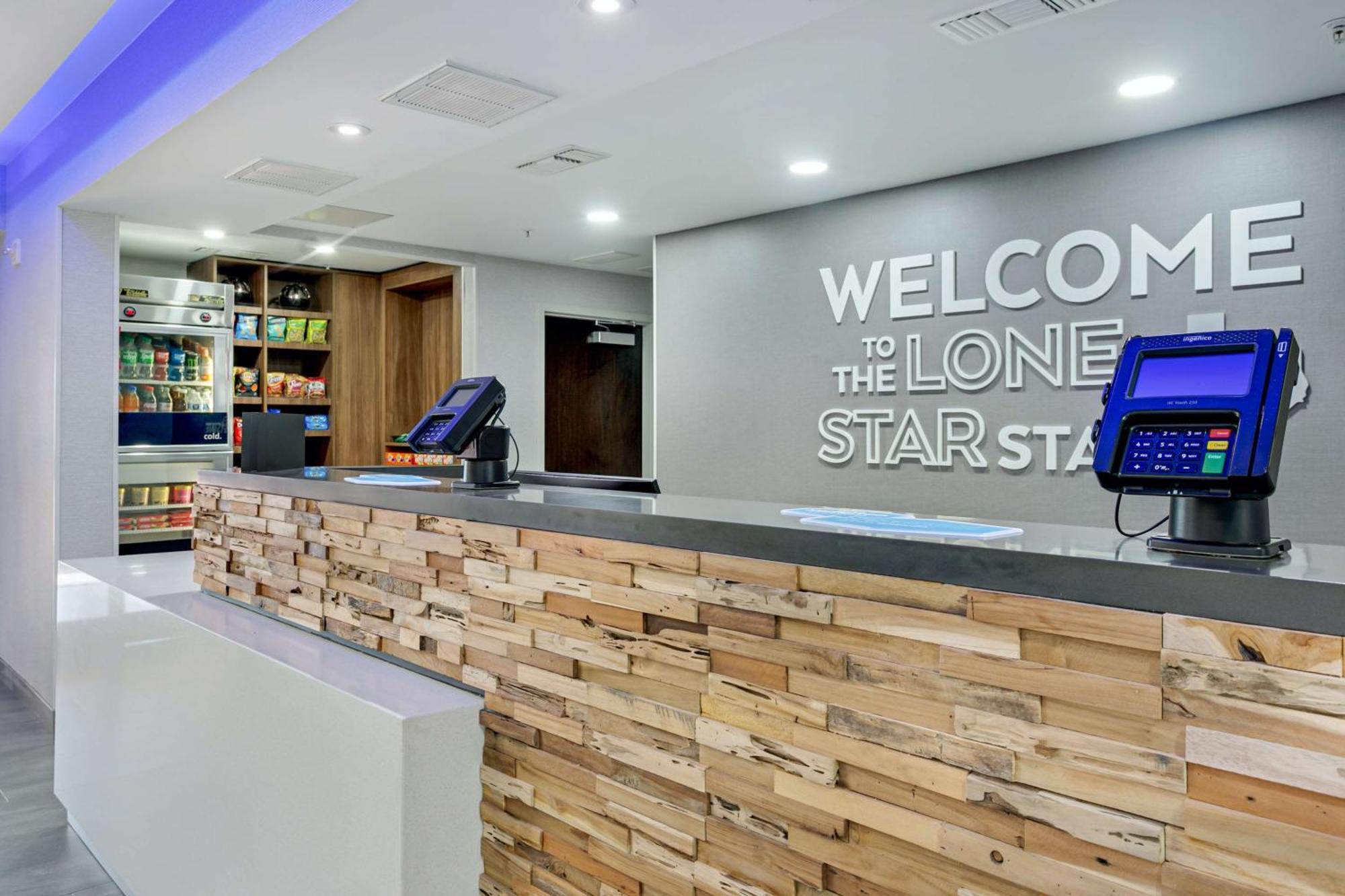 Hampton Inn Houston-Pearland, Tx Экстерьер фото