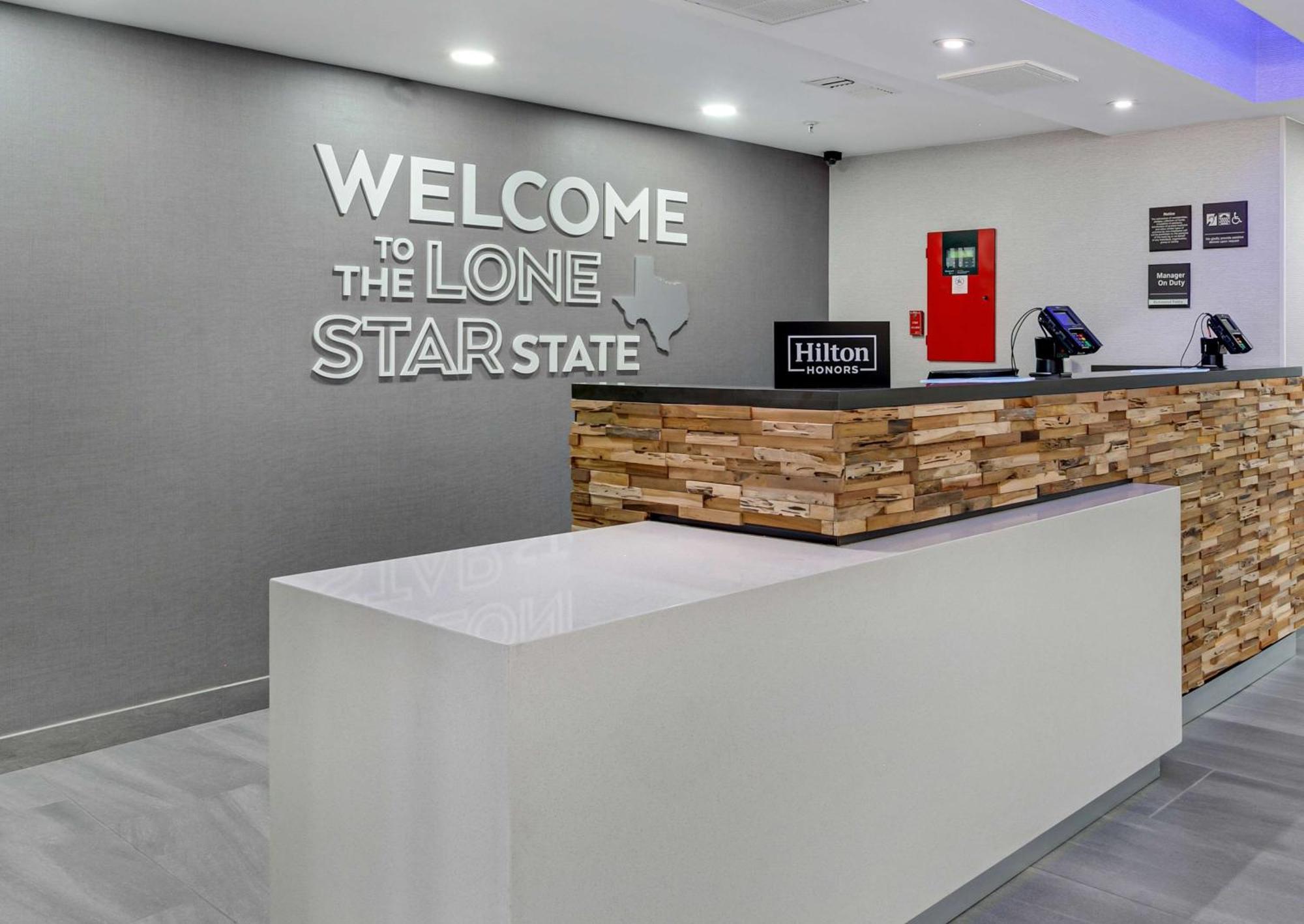 Hampton Inn Houston-Pearland, Tx Экстерьер фото