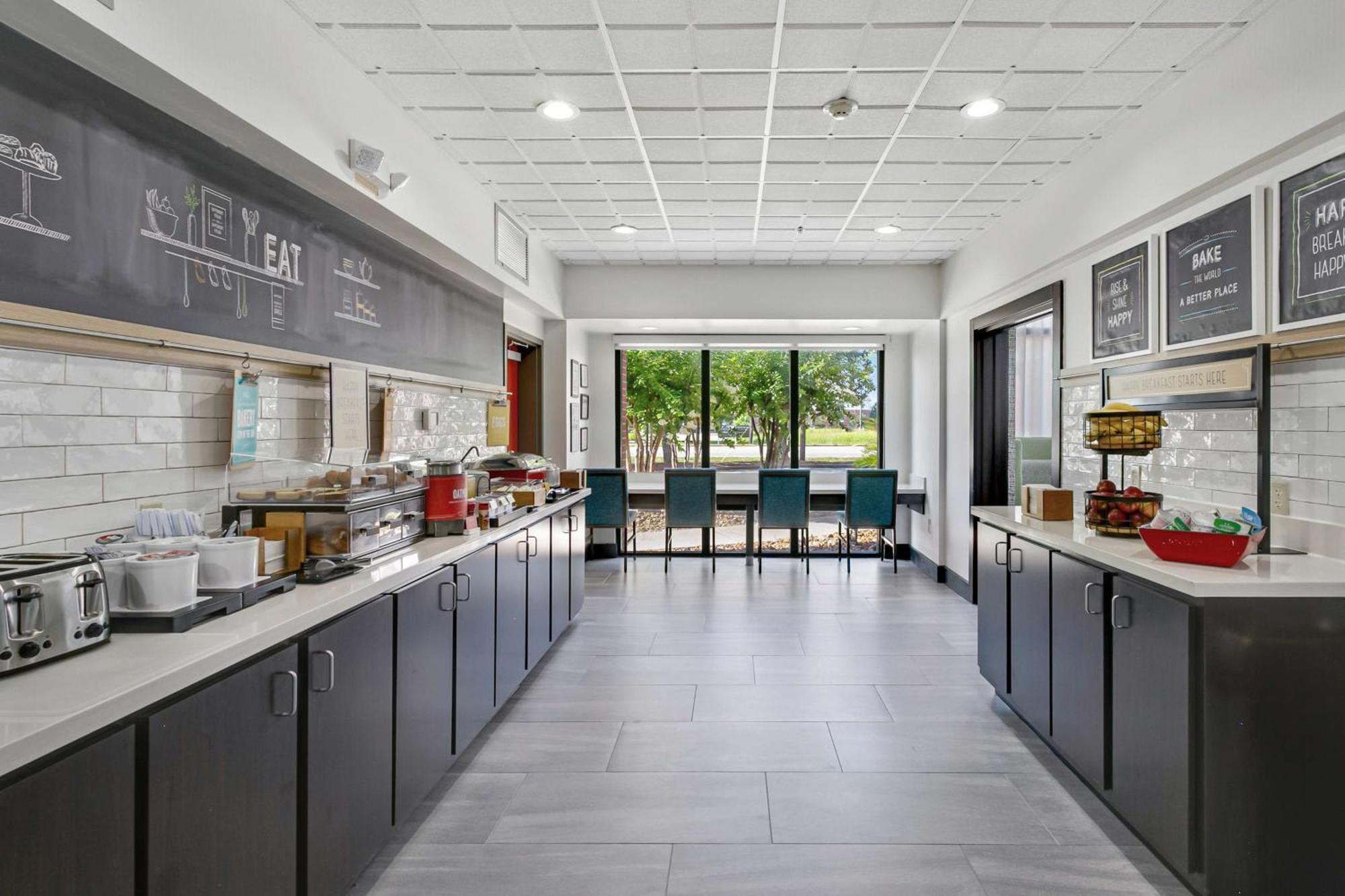 Hampton Inn Houston-Pearland, Tx Экстерьер фото