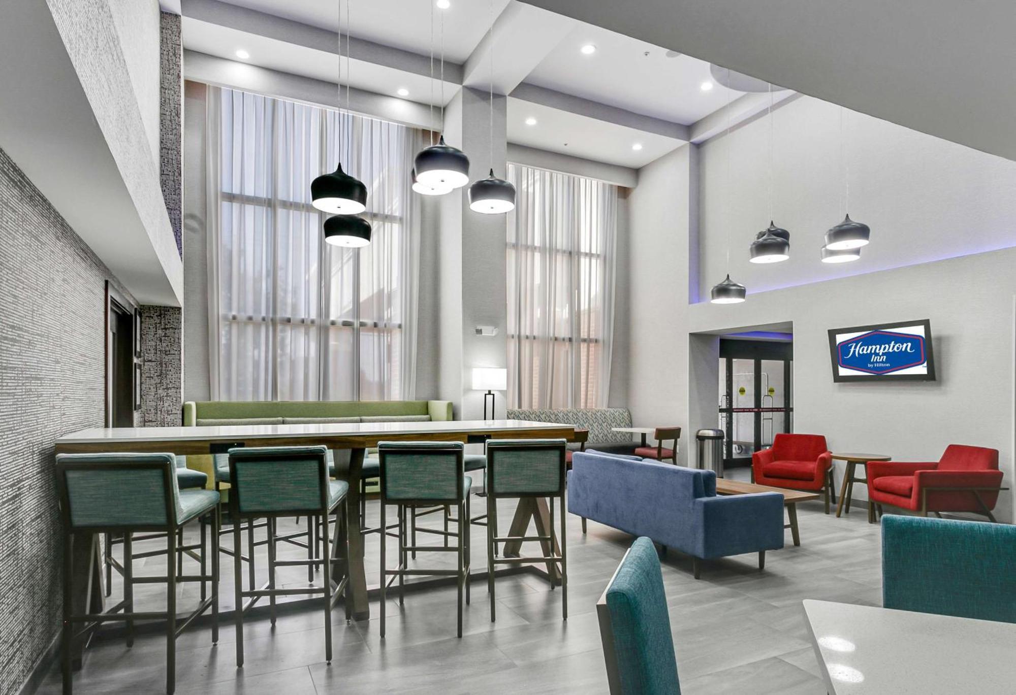 Hampton Inn Houston-Pearland, Tx Экстерьер фото