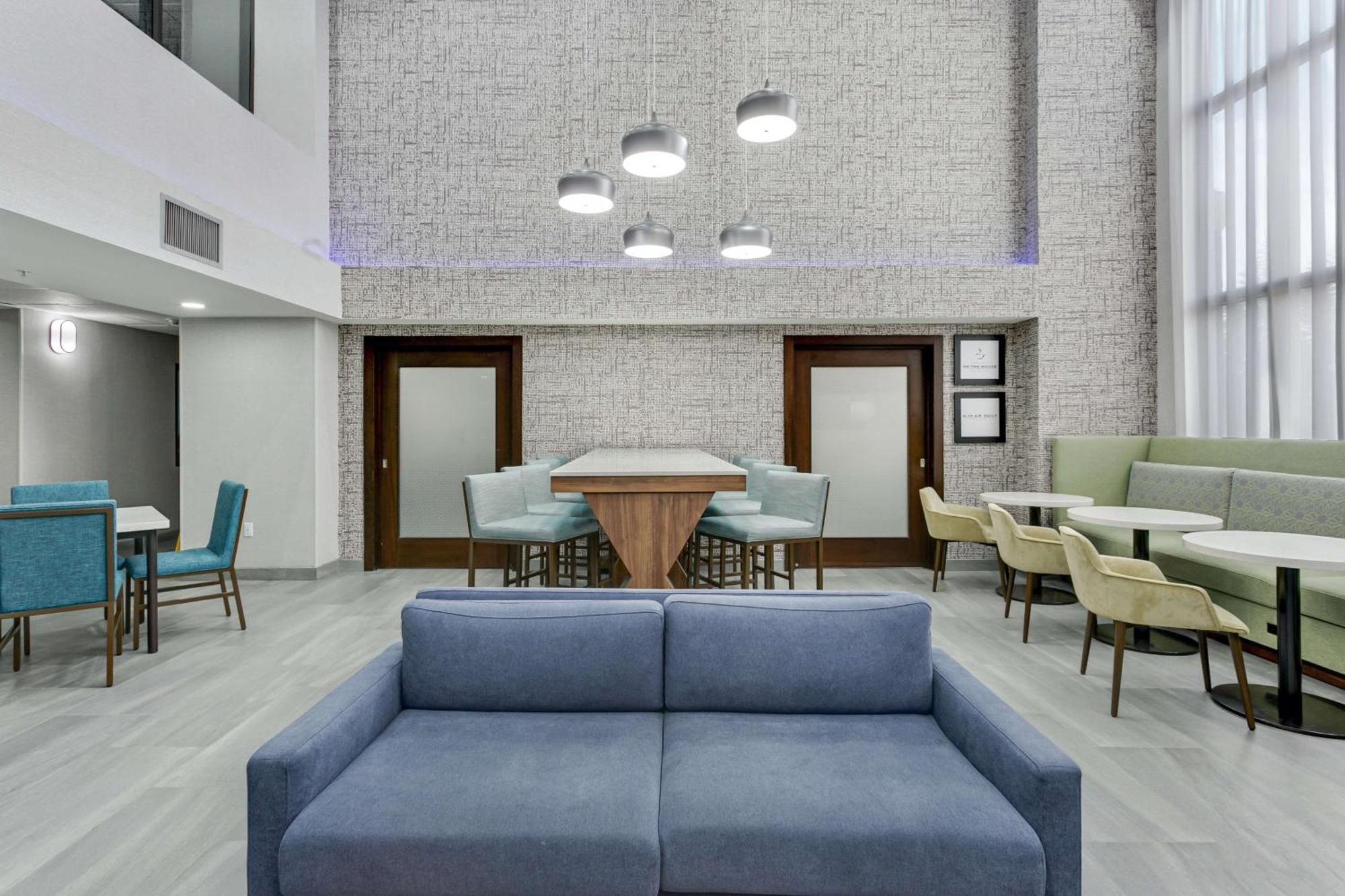 Hampton Inn Houston-Pearland, Tx Экстерьер фото