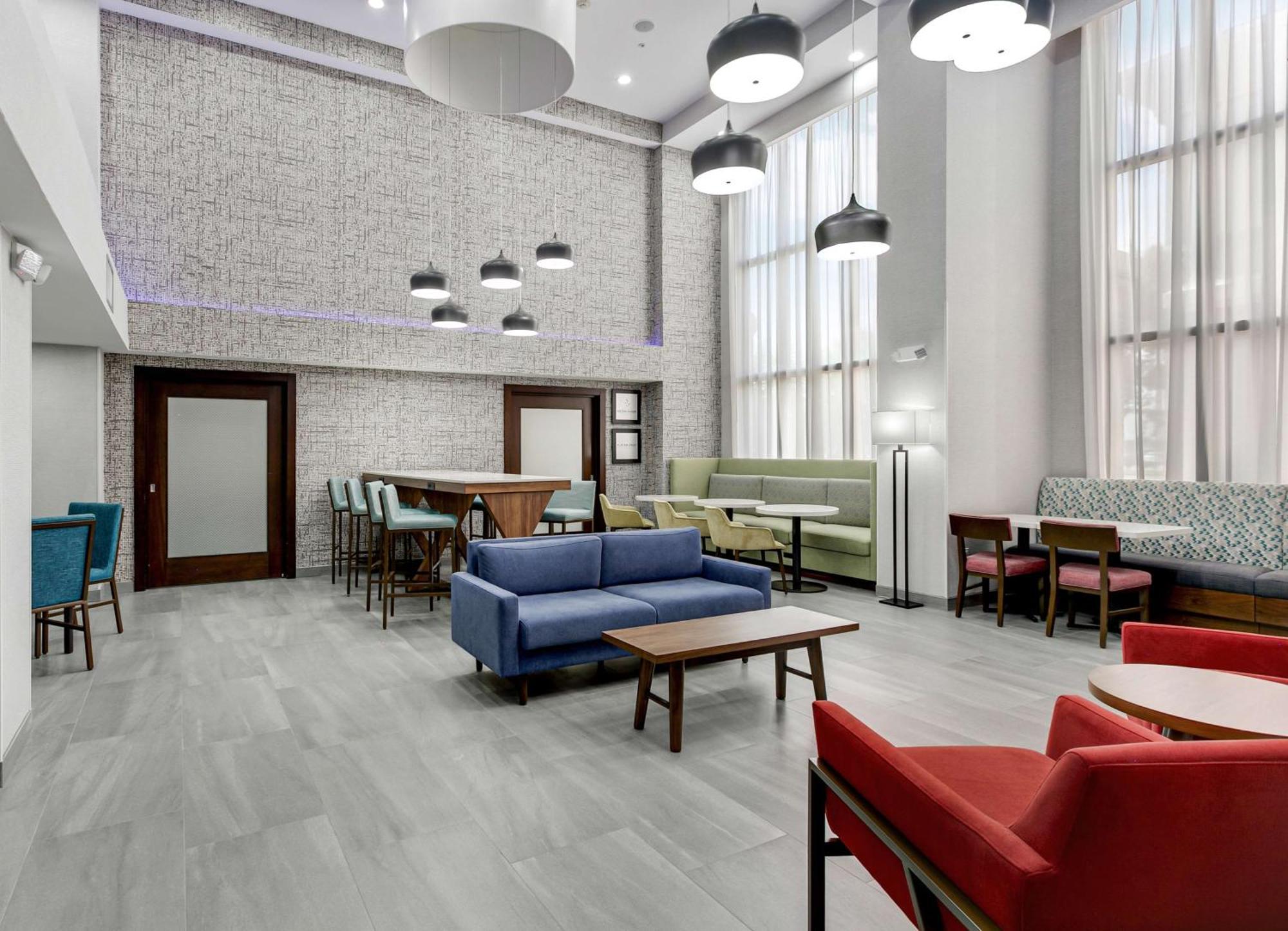Hampton Inn Houston-Pearland, Tx Экстерьер фото